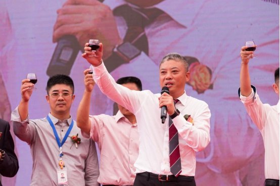 廣州慶典活動(dòng)策劃公司